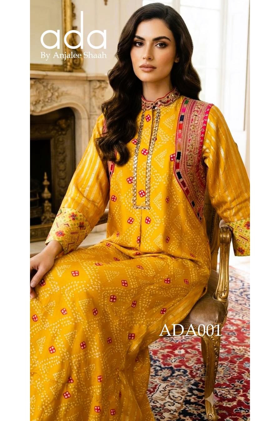 Hur Al Shams Kaftan