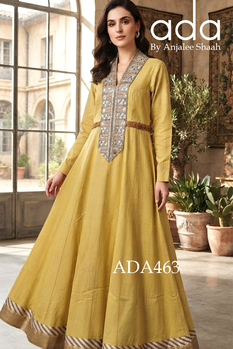 Sandsong Kaftan