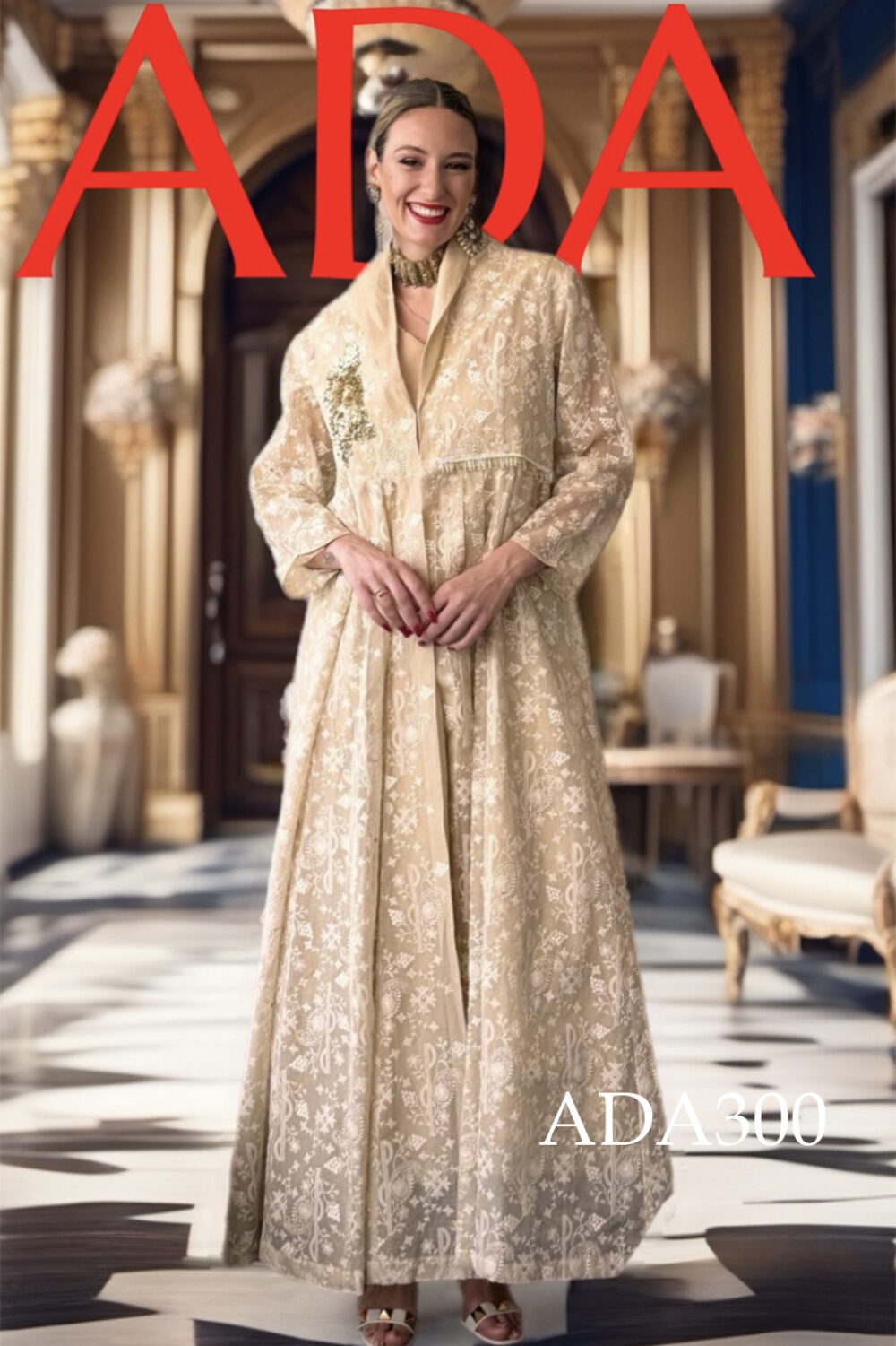 Aquarelle Dream Bisht