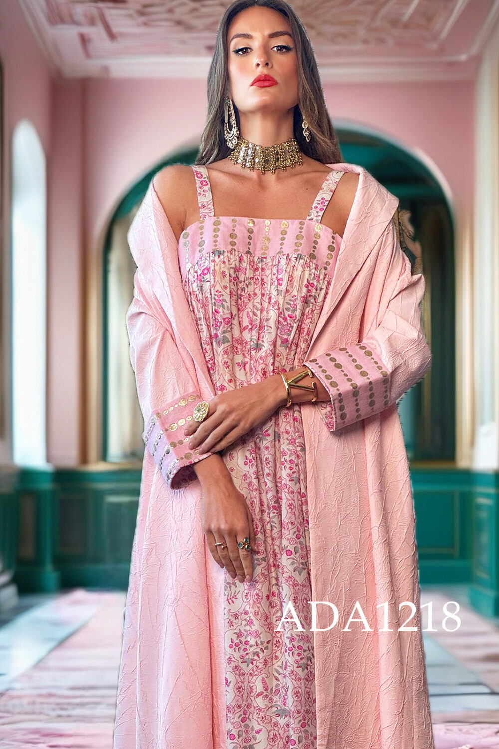 Ouroveil Tempest Bisht