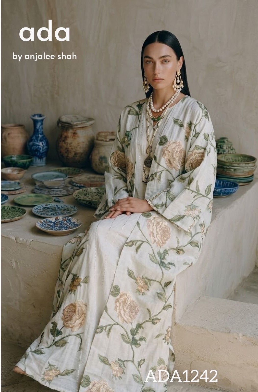 ada by anjalee shah - 1