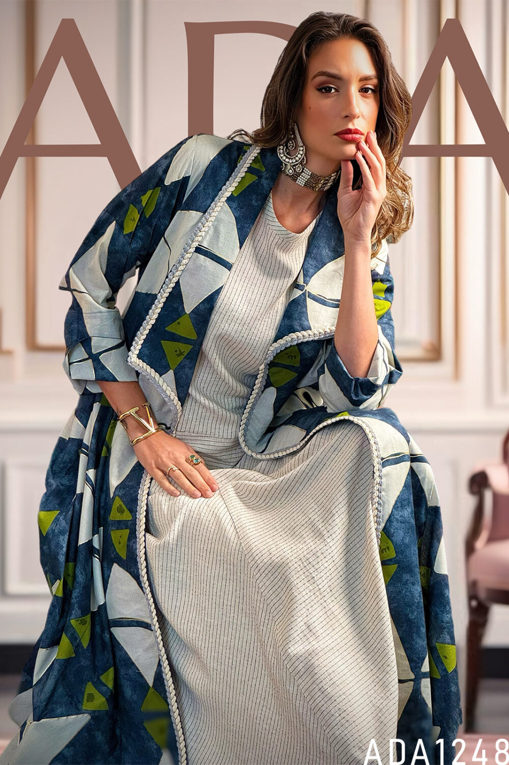 Simple Inspiration Bisht