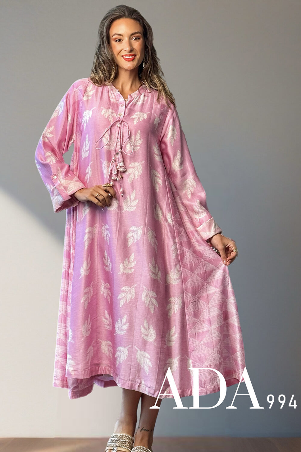 Theorem of Silk Kaftan