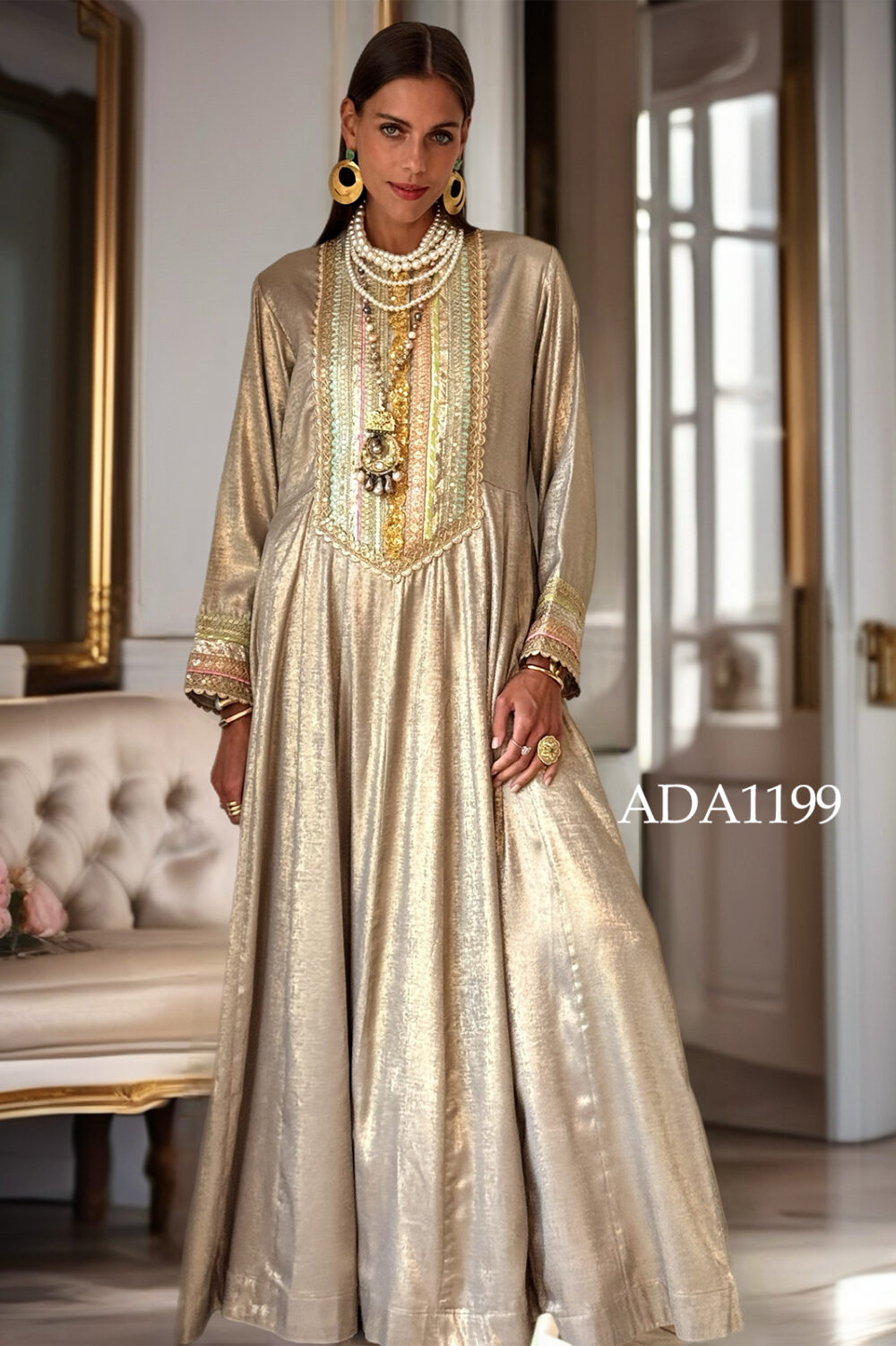 Sitarah Kaftan