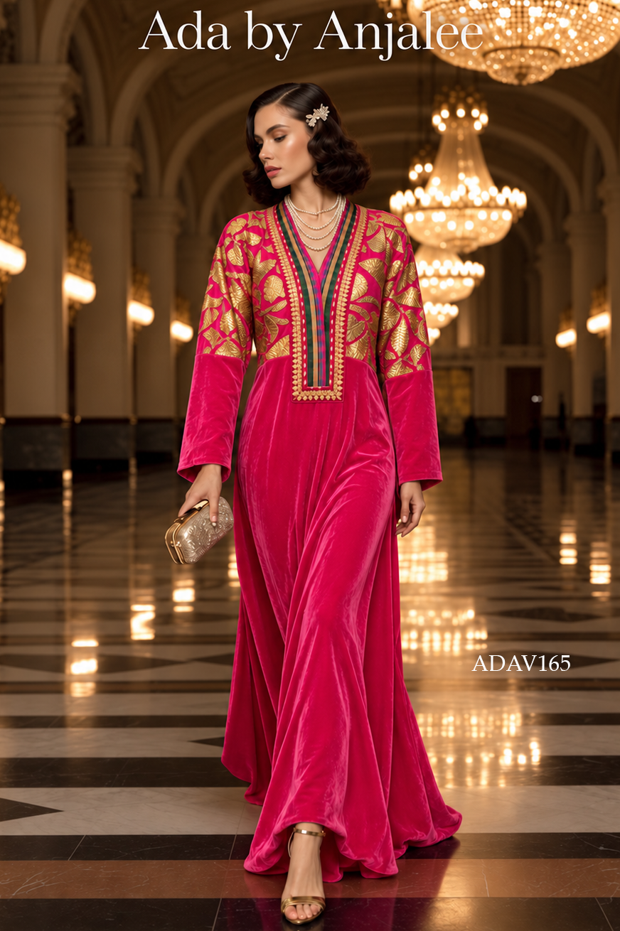 Nouran Kaftan