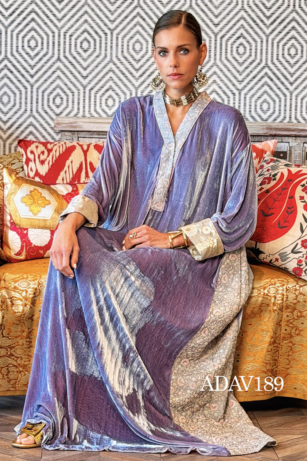 Azmira Kaftan