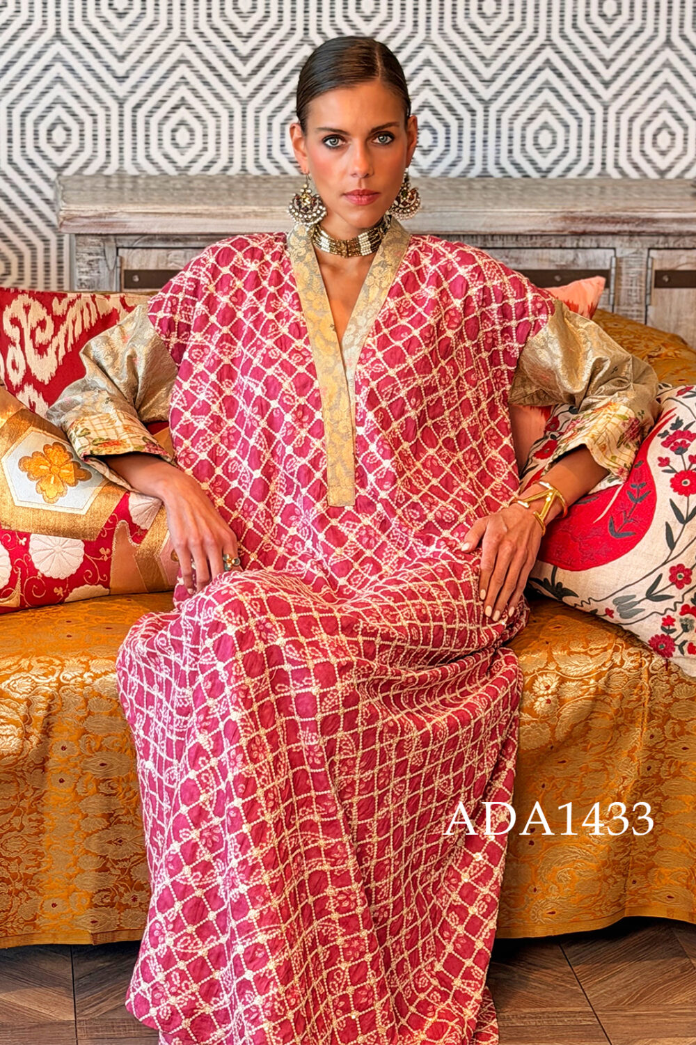 Zafir Kaftan
