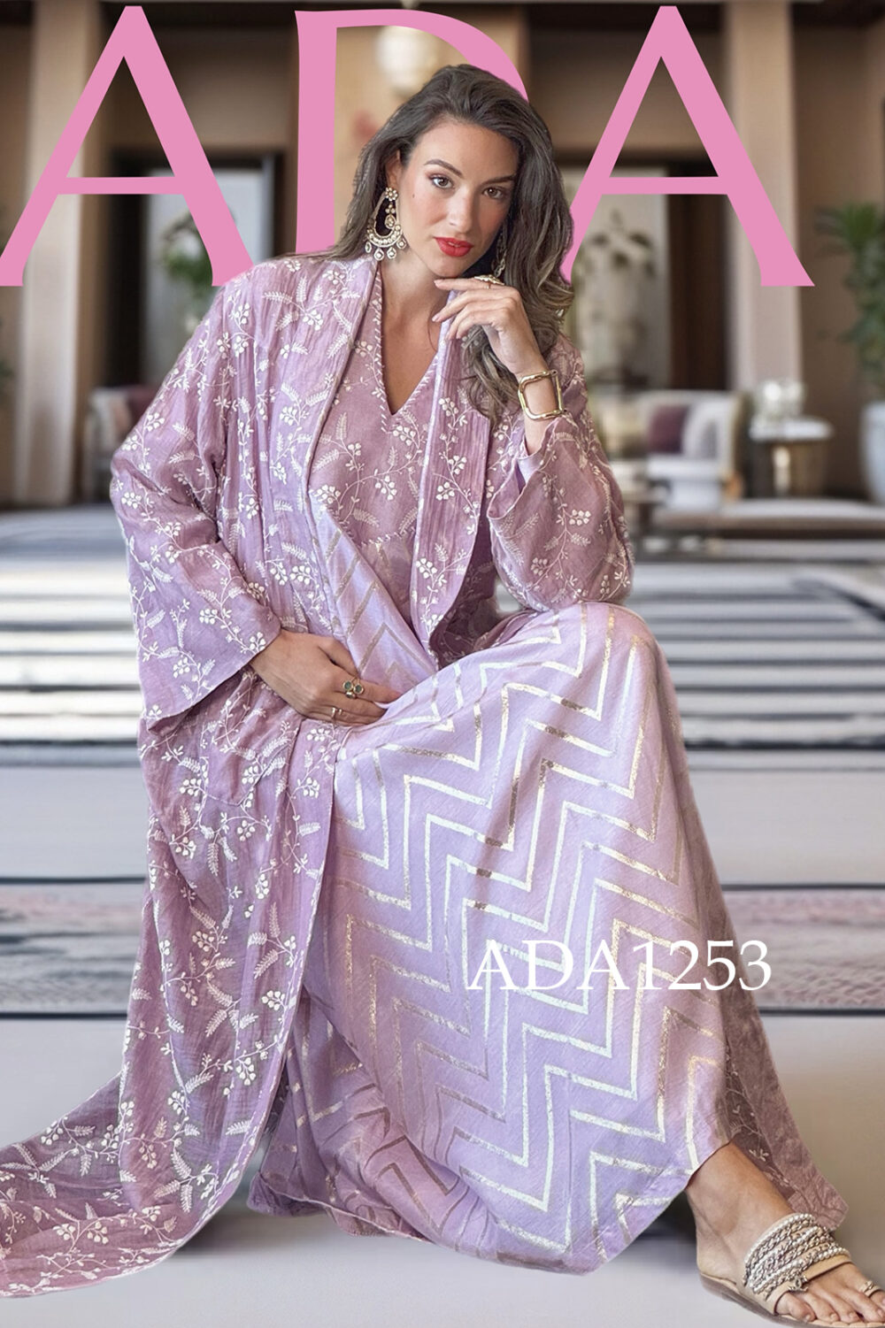 Gardens of Stars Bisht