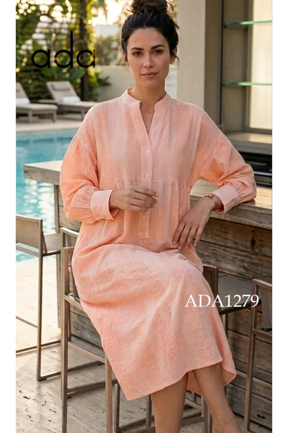 Rimal Dress