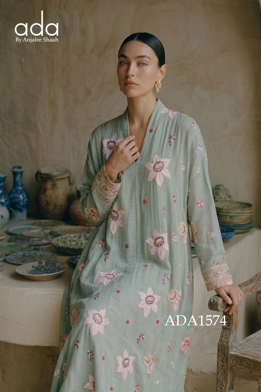 ada by anjalee shah - 1
