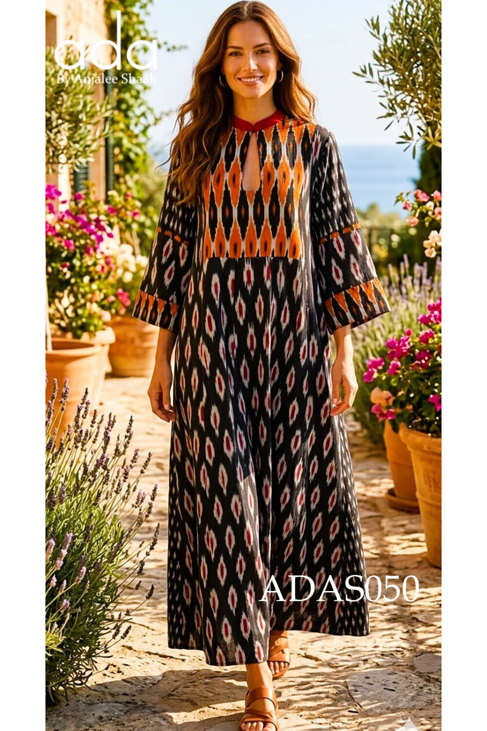 Lulwa Maxi