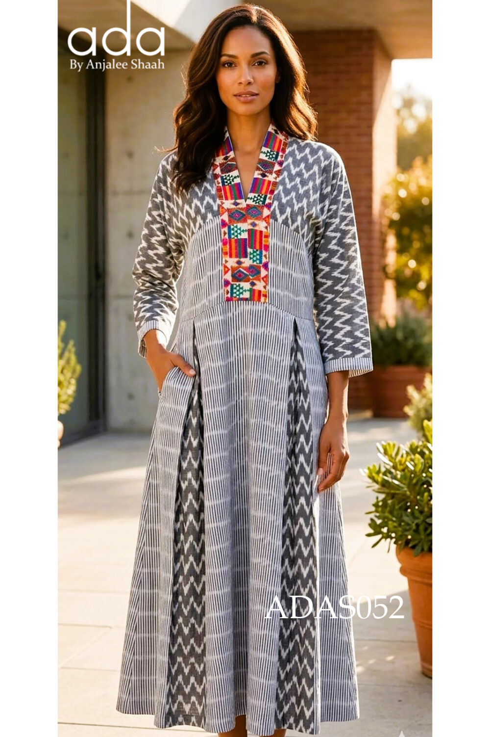 Rawa’i Kaftan