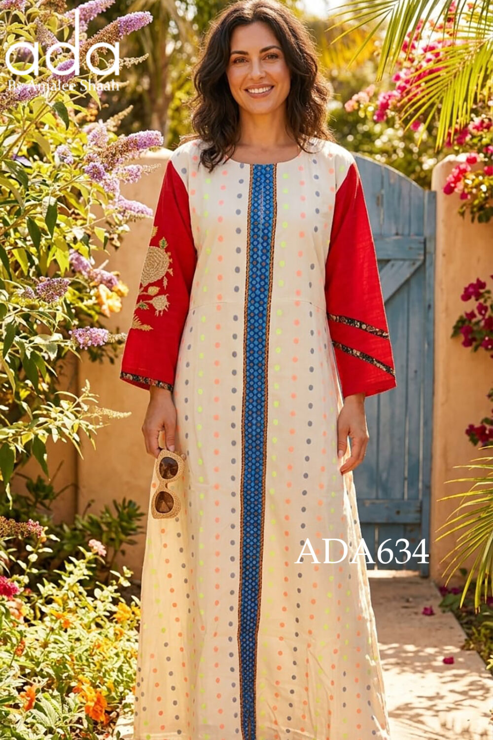 Adwaa Kaftan