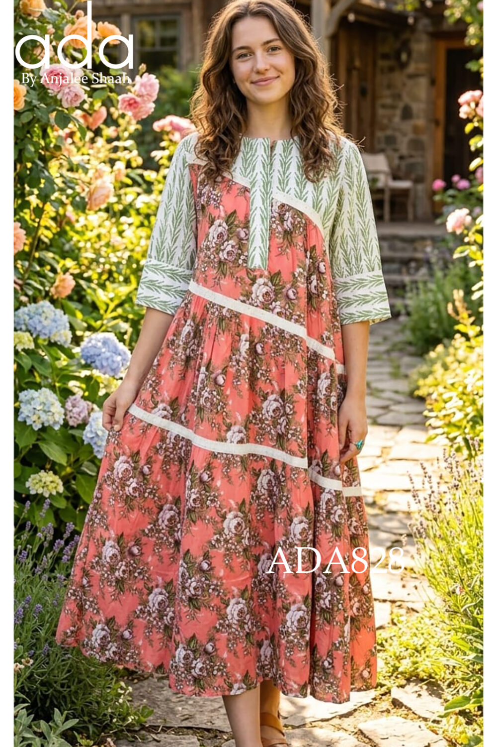 Versatile Midi Dress