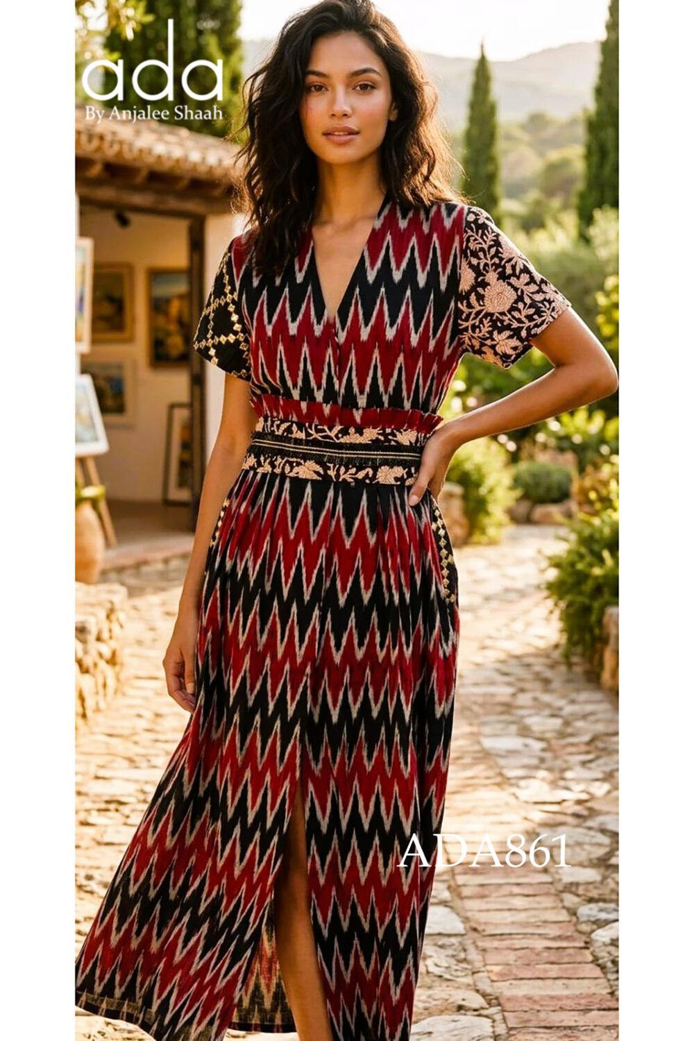Lame’a Kaftan