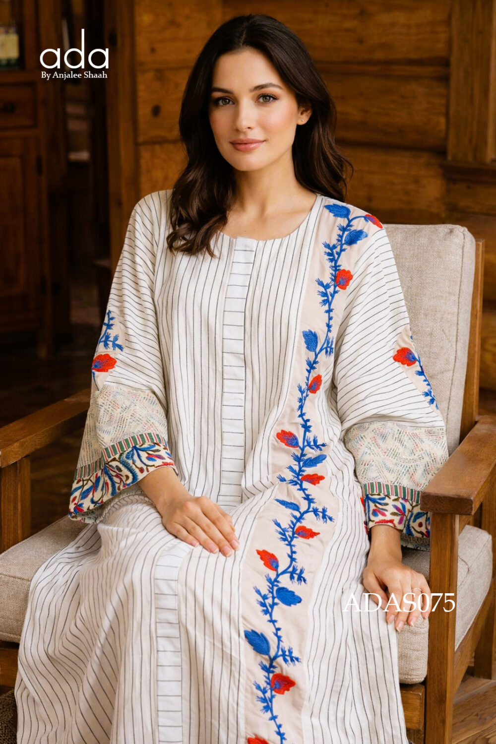 Tanzeel Kaftan
