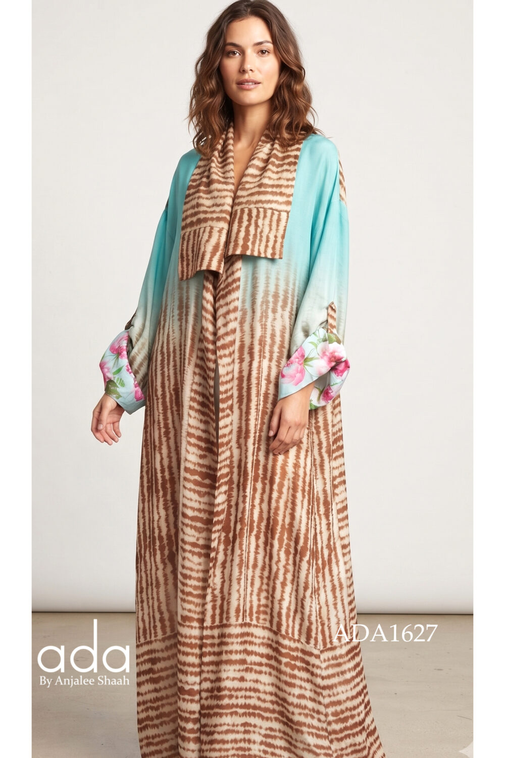 Dune Stripe Jacket