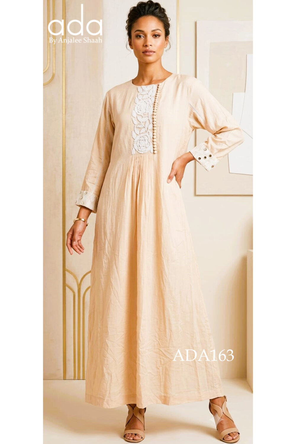 Lina Grace Kaftan