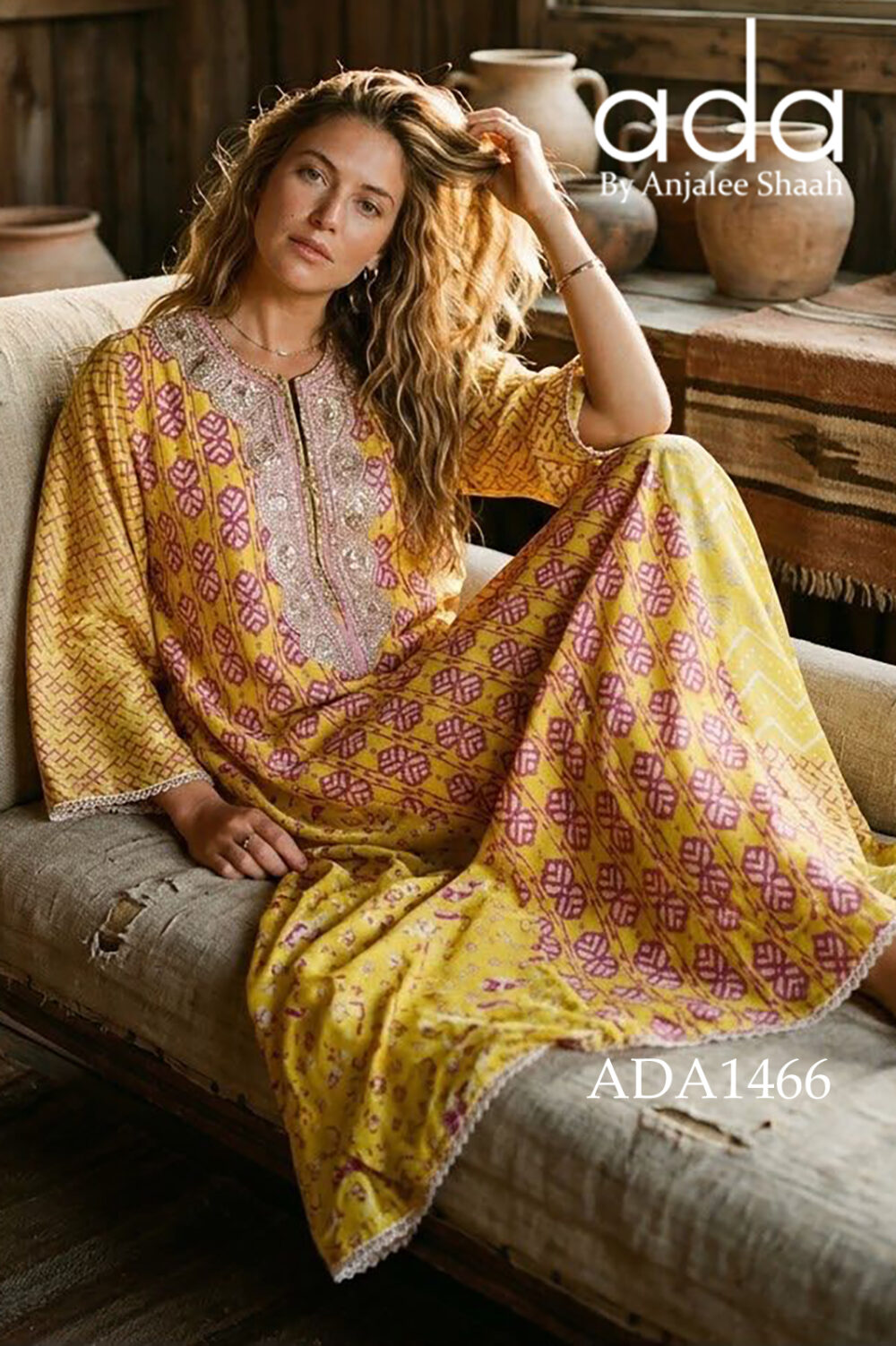 Silsilat Diwan Kaftan