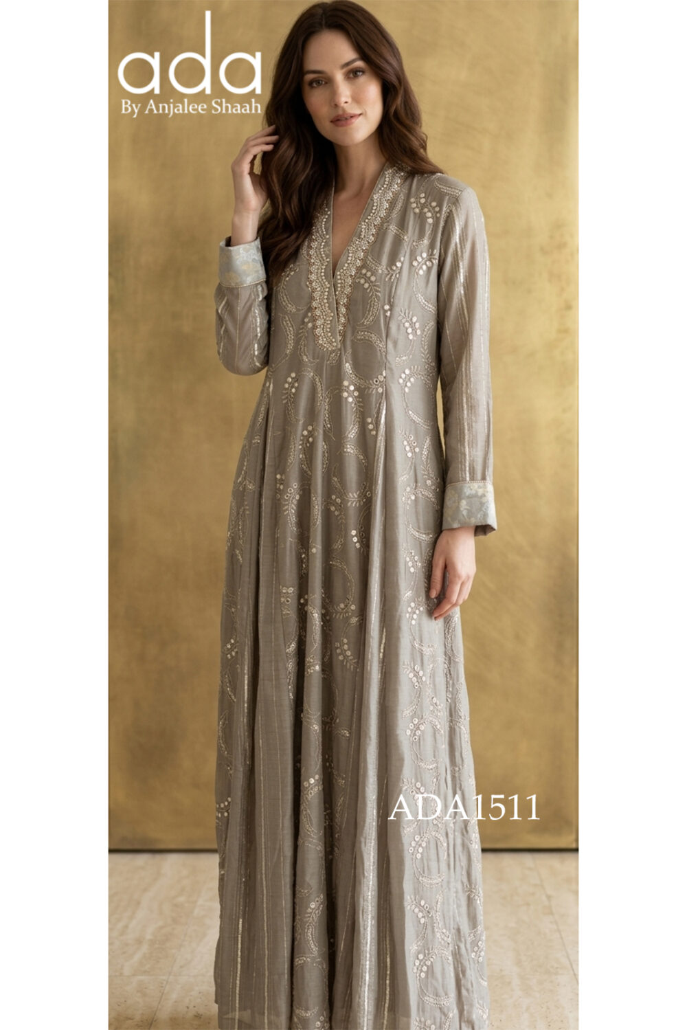 Farasha al-Noor Kaftan